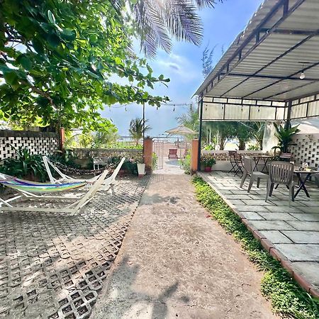 Nhu May Homestay Phu Quoc Exterior photo
