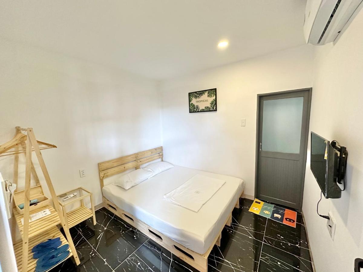 Nhu May Homestay Phu Quoc Exterior photo