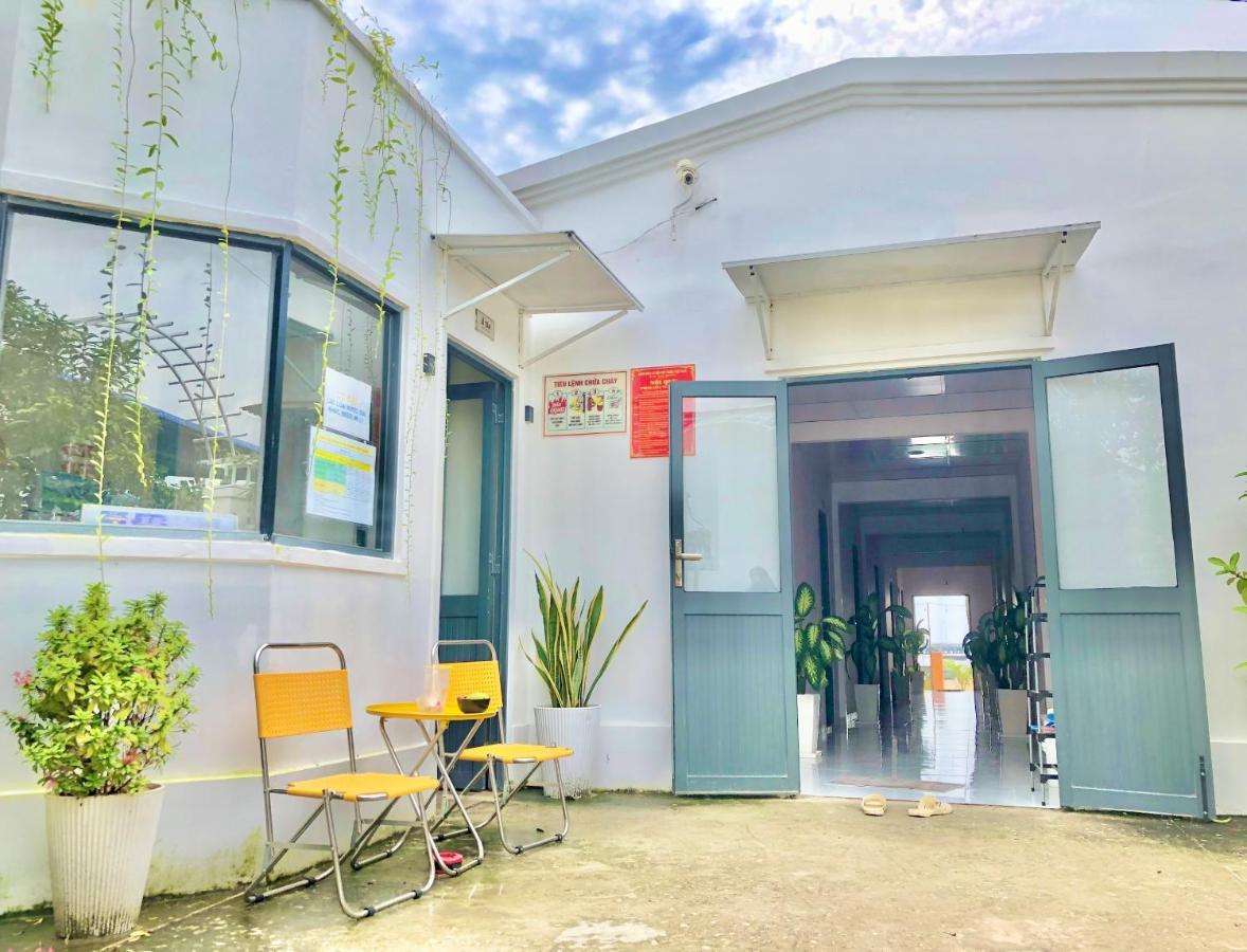 Nhu May Homestay Phu Quoc Exterior photo