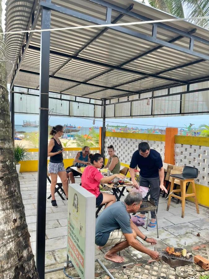 Nhu May Homestay Phu Quoc Exterior photo