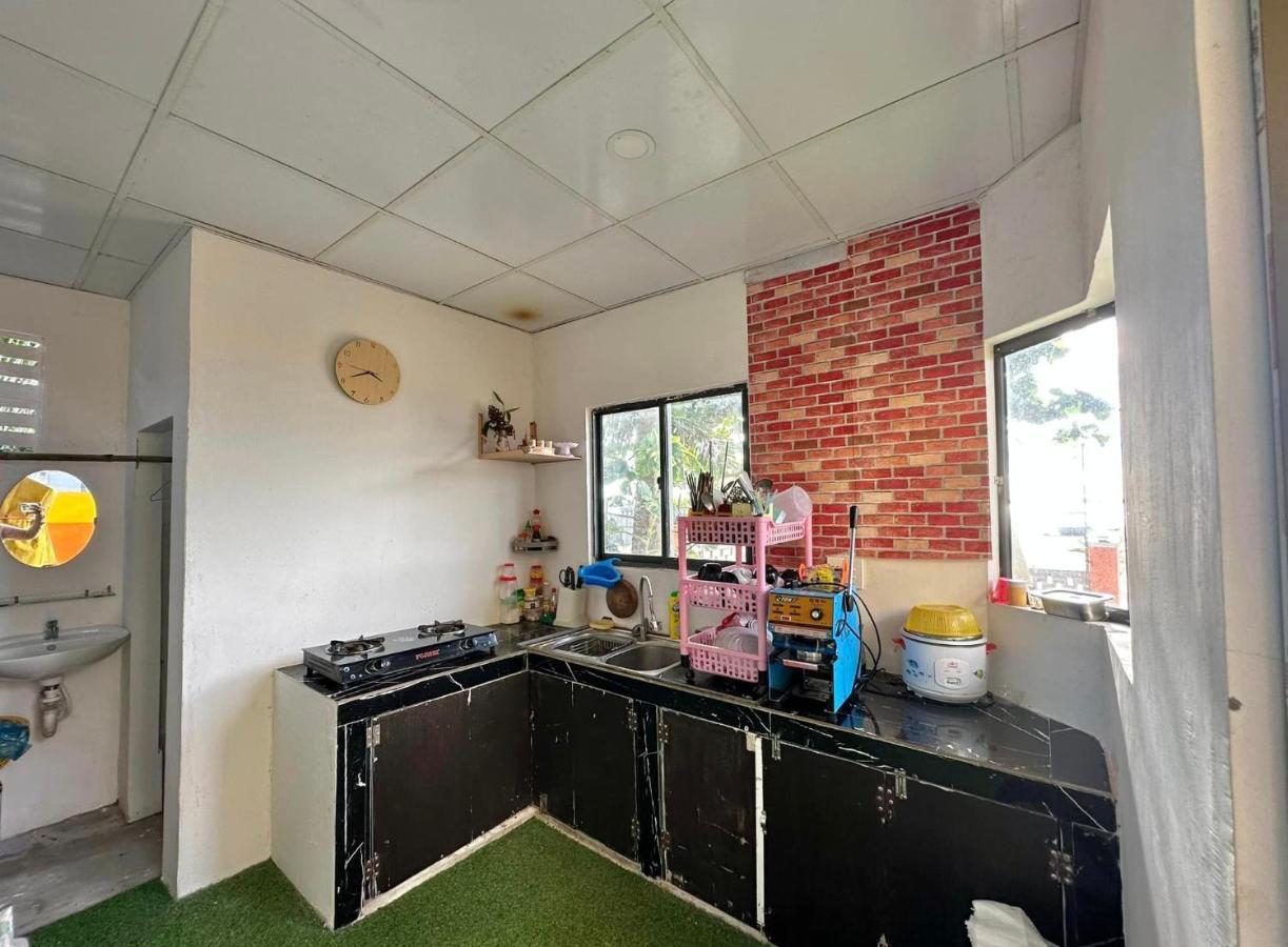 Nhu May Homestay Phu Quoc Exterior photo