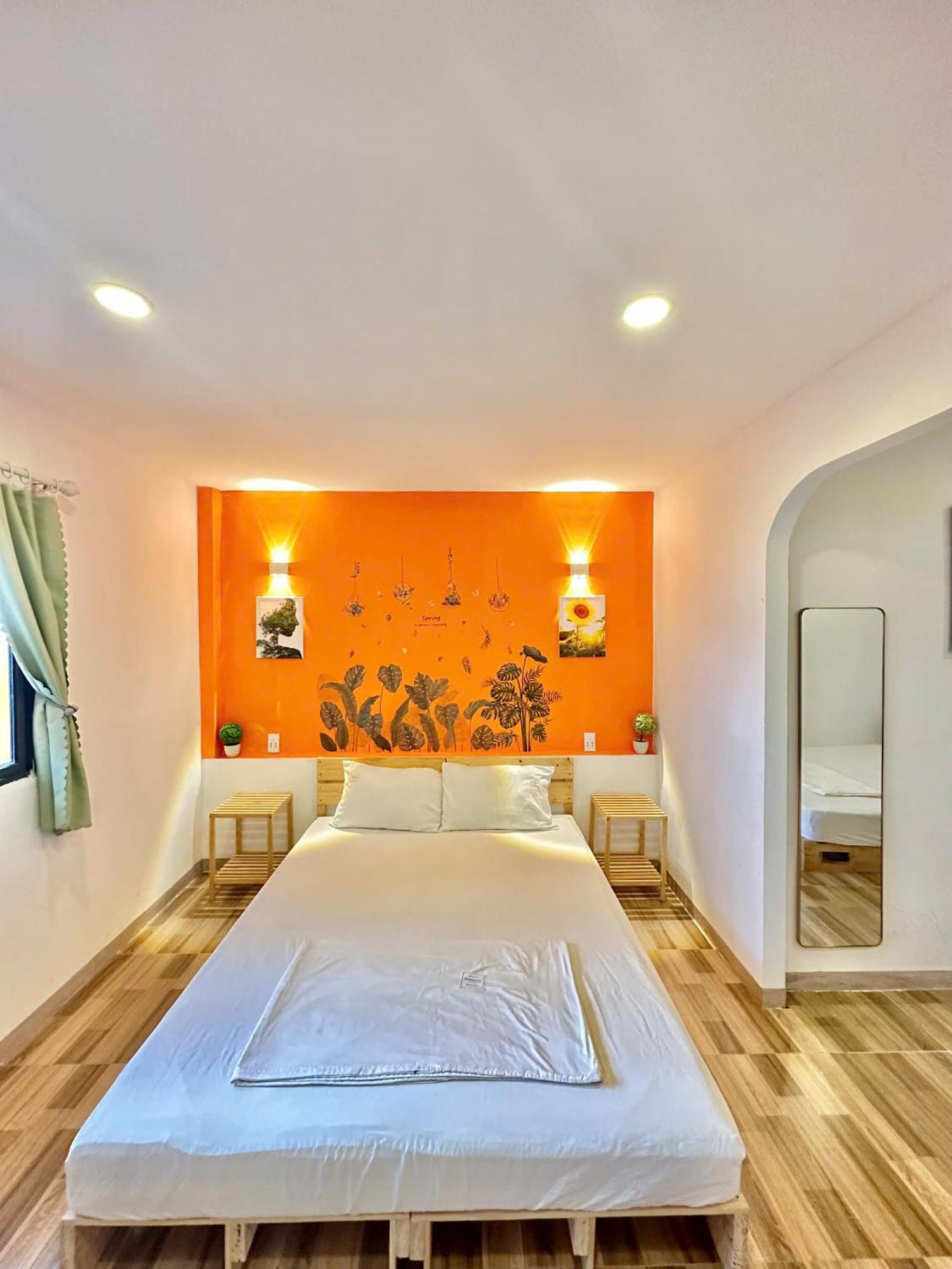 Nhu May Homestay Phu Quoc Exterior photo