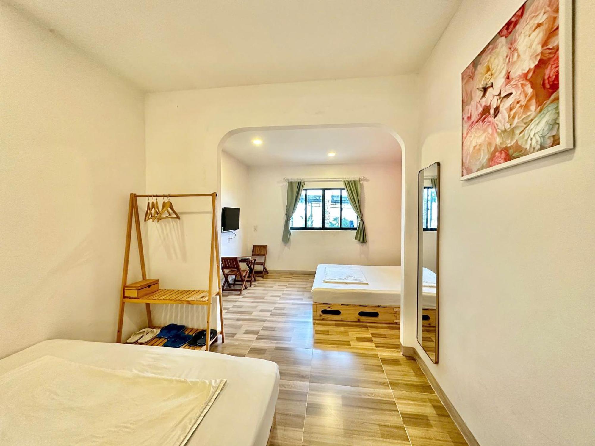 Nhu May Homestay Phu Quoc Exterior photo