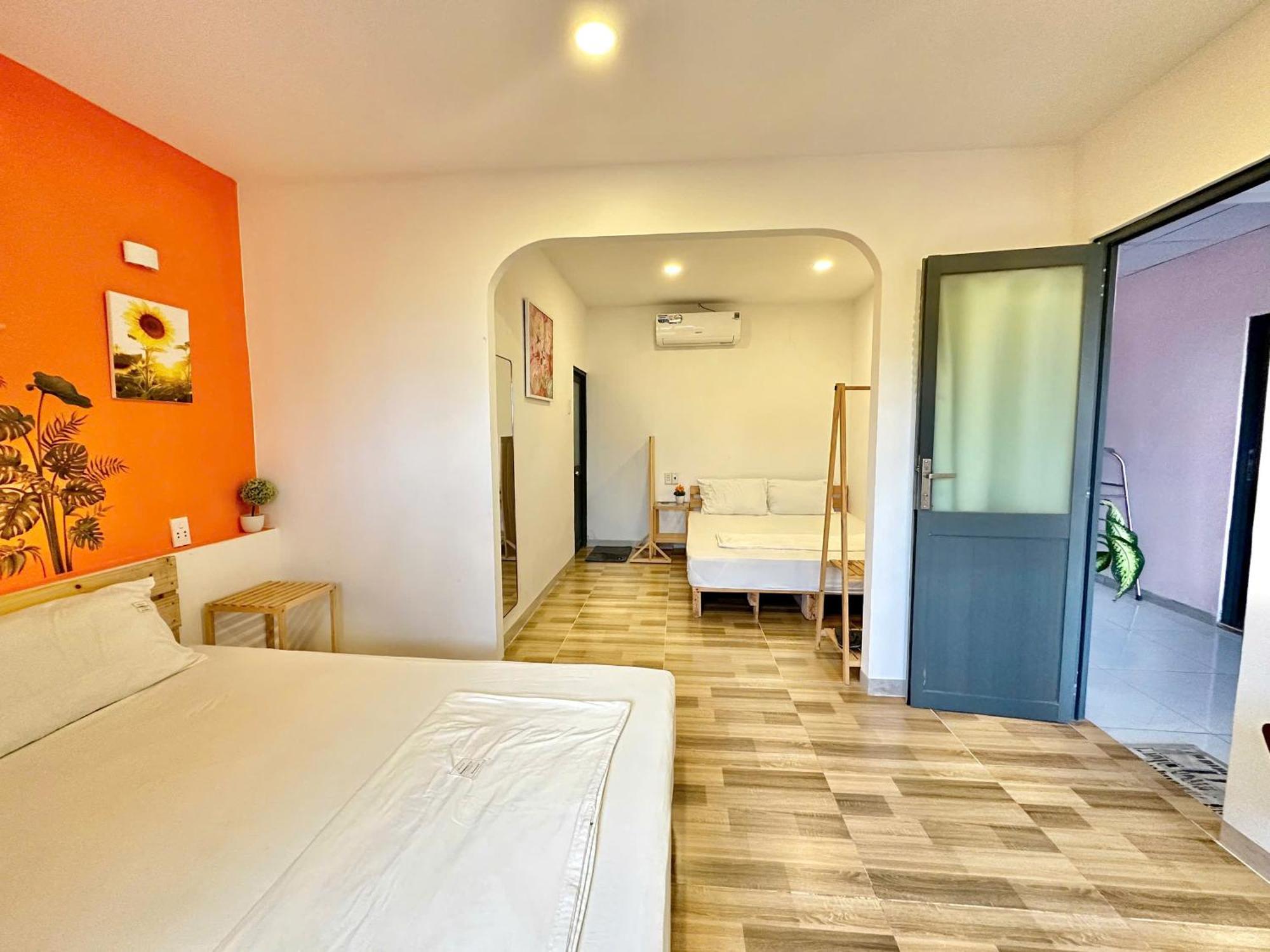Nhu May Homestay Phu Quoc Exterior photo