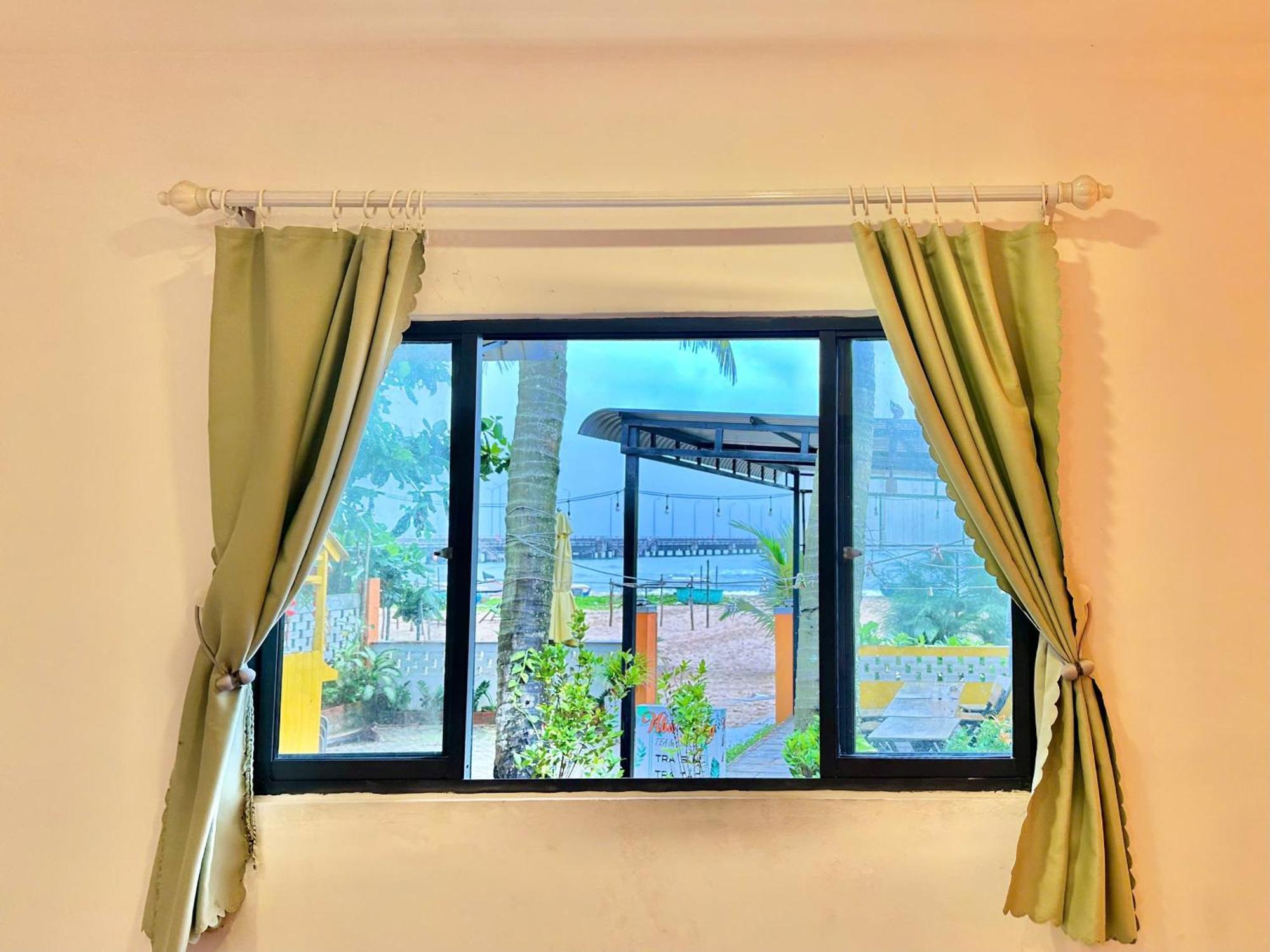 Nhu May Homestay Phu Quoc Exterior photo