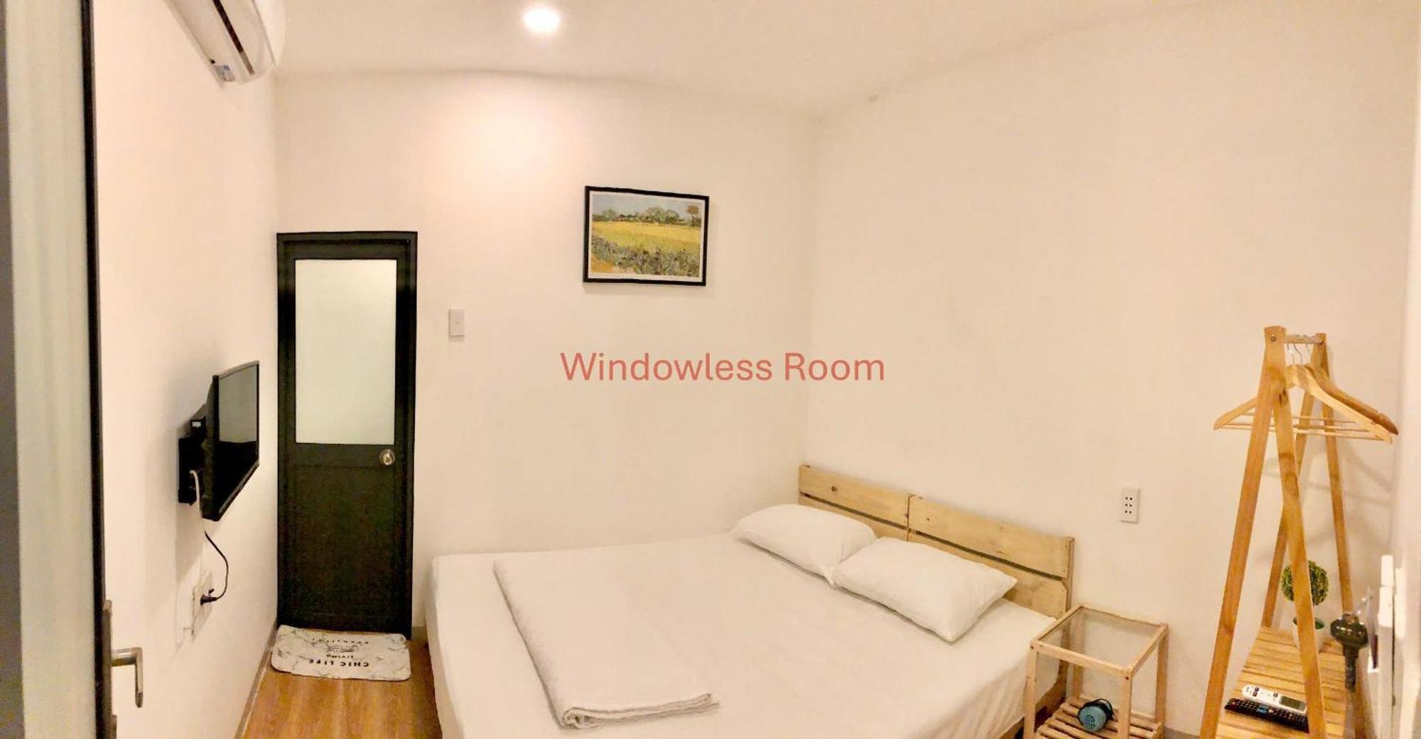 Nhu May Homestay Phu Quoc Exterior photo