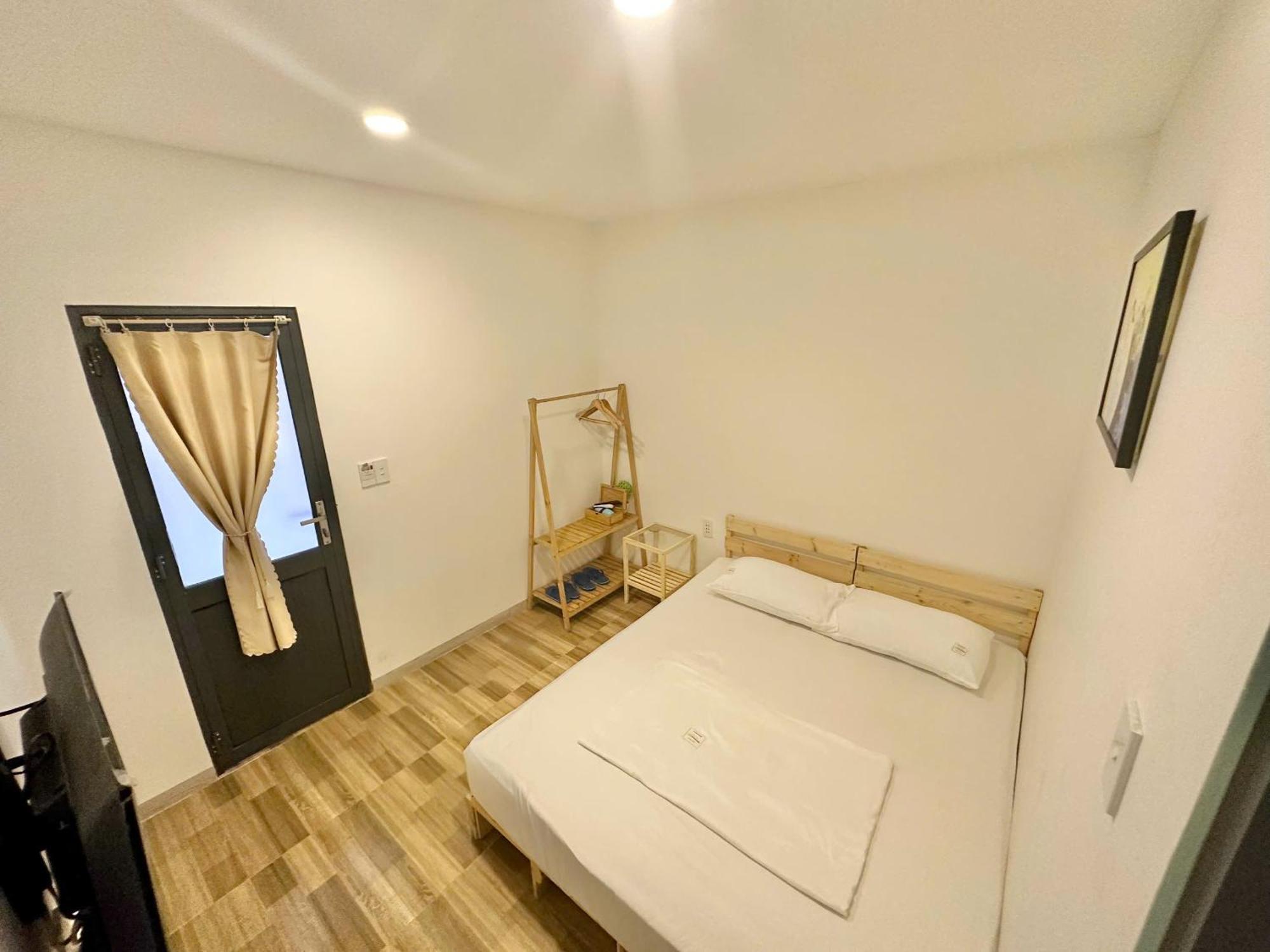 Nhu May Homestay Phu Quoc Exterior photo